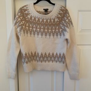 Club Monaco Tumblinah Sweater